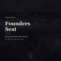 Founders Seat — every content area, both editions, for life